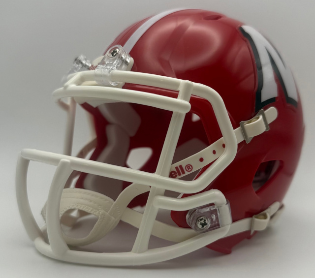 Neillsville Warriors HS 2014-2015 (WI)